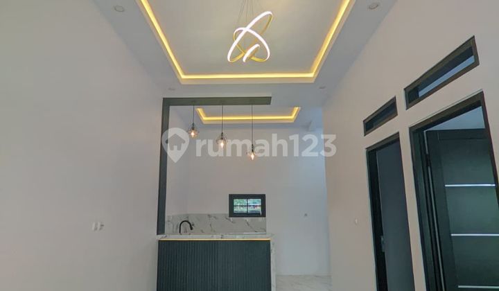 Modern House Ready to Build Promo Discount 15 Million Ciwastrala 2