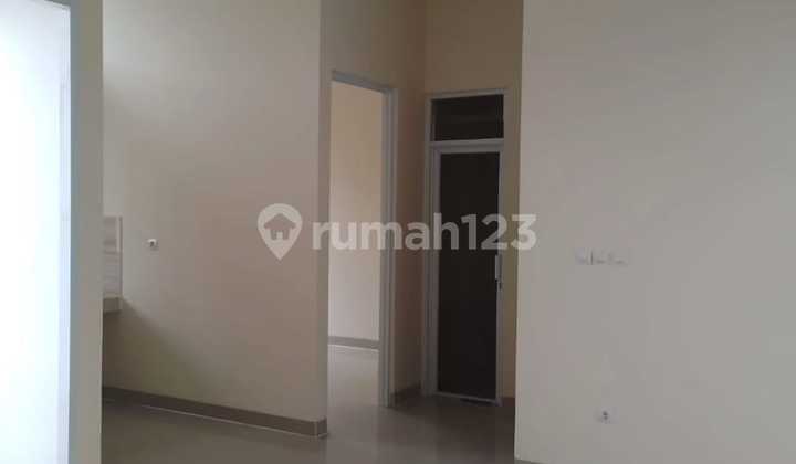 Ada Rumah 1lantai Lokasi Dekat Walikota Tangsel