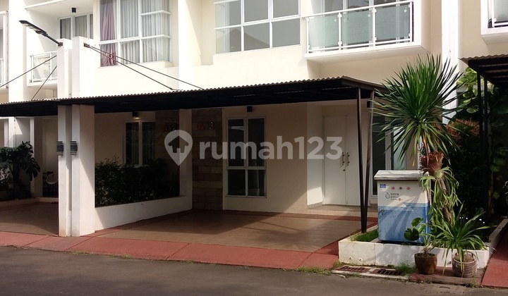 Cluster Baru Di Bintaro Sebelah Mall Exchange Bintaro Dekat Stasiun Jurang Mangu Di Sektor 7 Rumah Bagus SHM di Bintaro Jaya Xchange Mall 1, Bintaro Jaya Sektor VII, Jl. Boulevard Bintaro Jaya Blok O No.2, Pondok Jaya, Pondok Aren, Kota Tangerang Selatan, 2