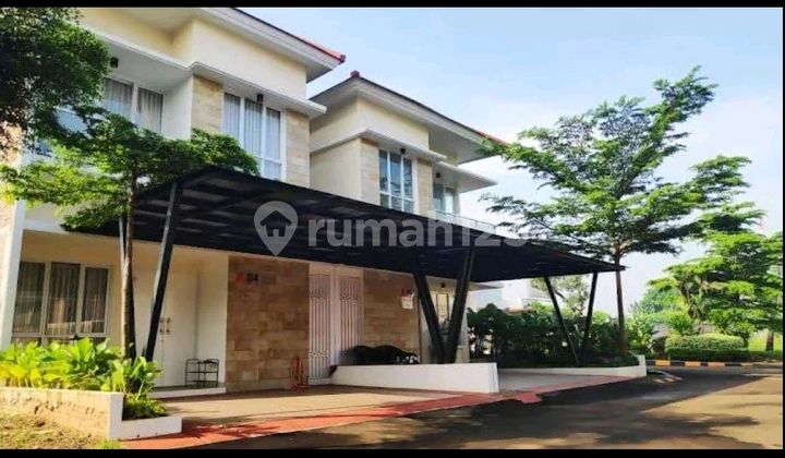 Cluster Tria Adara Residence 7 Bintaro SHM Cluster Tria Adara Residence 7 Bintaro SHM