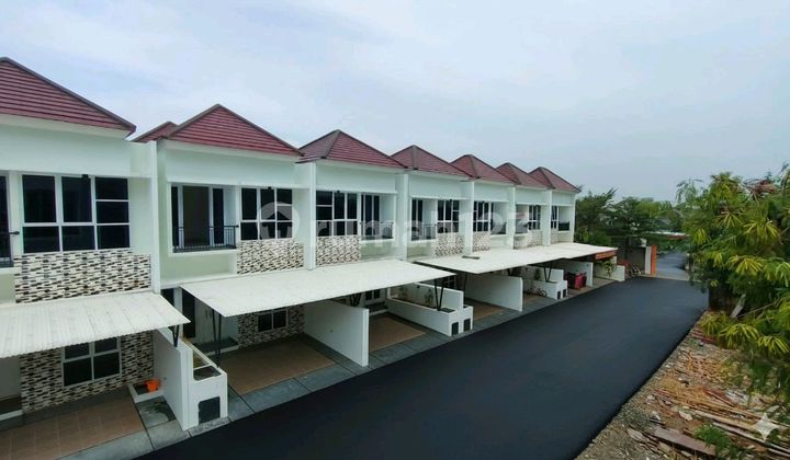 Dijual Rumah 2 Lantai Di Sekitar Bintaro Bukit Indah Dijual Rumah 2 Lantai Di Sekitar Bintaro Bukit Indah