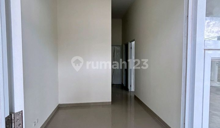 1-Story House Around Serpong 2