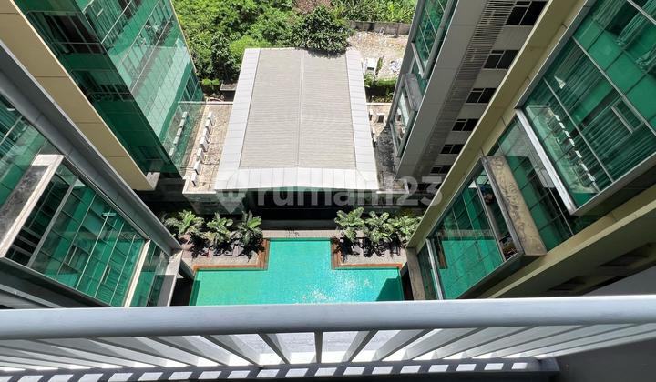 Termurah Apartemen Kuningan Place Bagus View di Bawah NJOP 3Br Termurah Apartemen Kuningan Place Bagus View di Bawah NJOP 3Br