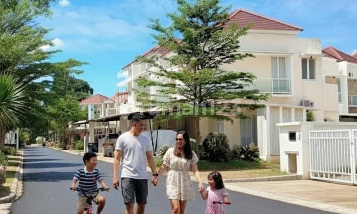 Dijual Rumah Ready Stock Dekat Tol Dan Mall Bxcyange Bintaro Dijual Rumah Ready Stock Dekat Tol Dan Mall Bxcyange Bintaro