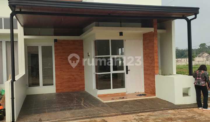 Rumah Baru Di Jual Harga Promo Akhir Tahun, Siapa Cepat Dapat