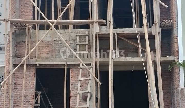 Rumah Ready Stock 2 Lt Promo Harga Akhir Tahun