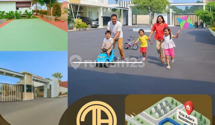 Rumah Baru Di Jual Harga Promo Desember Siapa Cepat Dapat Rumah Baru Di Jual Harga Promo Desember Siapa Cepat Dapat