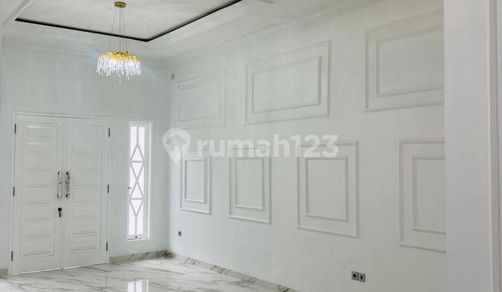 Dijual Rumah Siap Huni di Duren Sawit Jakarta Timur 2