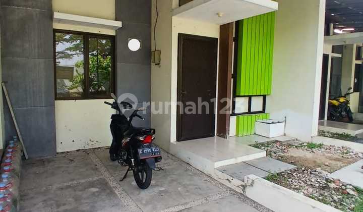 DISEWAKAN RUMAH RAPI DI GREEN ARA RESIDENCE BEKASI DISEWAKAN RUMAH RAPI DI GREEN ARA RESIDENCE BEKASI