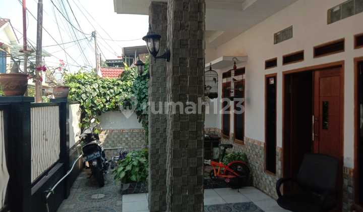 For Sale 2-Story House in Pesona Anggrek Bekasi