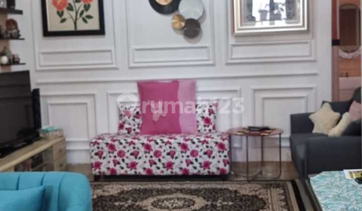 For Sale Hook House in Dukuh Zamrud Mustika Jaya Bekasi 2