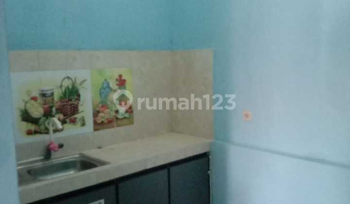 Dijual Rumah 2 Lantai di Pesona Anggrek Bekasi 2