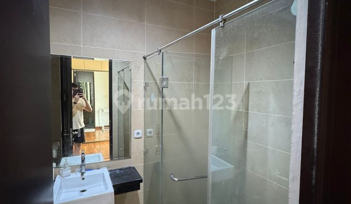 Dijual Rumah Dalam Kawasan Elit Asia Tropis Harapan Indah Bekasi 2