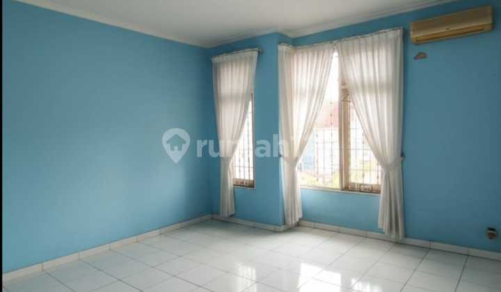 For Sale House Below Market Price in Taman Modern Cakung, East Jakarta 2