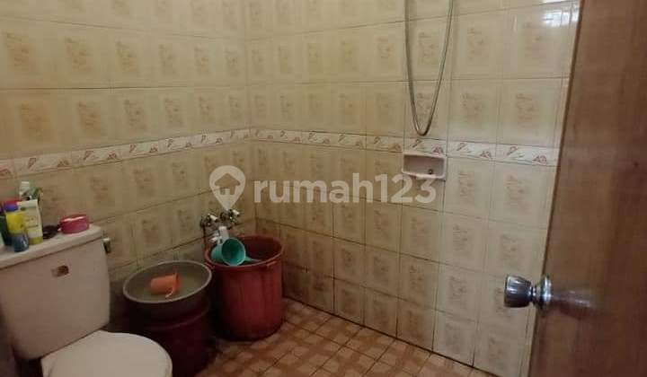 Dijual Murah Rumah Furnished 2 Lantai Dalam Kompleks di Perumnas 1 Bekasi 2