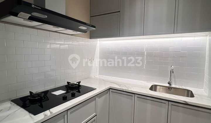 Disewakan / Dijual Rumah Mewah Full Furnish di Jakarta Garden City,Cakung Jakarta Timur 2