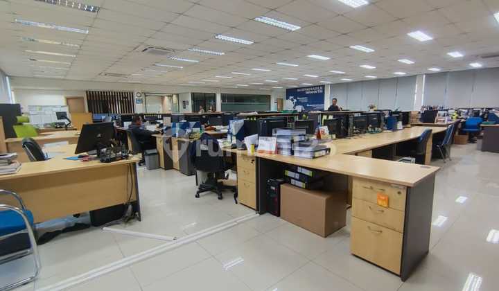 Disewakan Office Space 2 Lantai (2&3) di Alternatif Cibubur, Disewakan Office Space 2 Lantai (2&3) di Alternatif Cibubur,