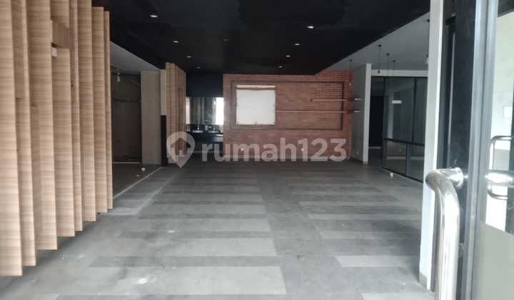 Disewakan Bangunan Bekas Restoran di Tambun Selatan Disewakan Bangunan Bekas Restoran di Tambun Selatan