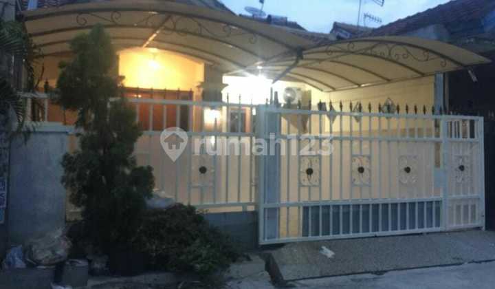For Sale Fully Renovated House in Harapan Indah 1 Bekasi