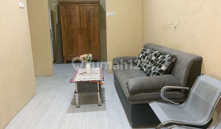 Dijual Rumah Furnished di Wisma Asri Bekasi 2