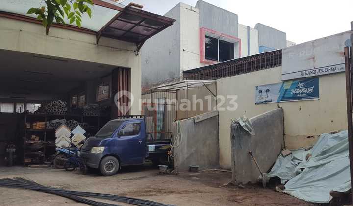 Dijual Rumah Pinggir Jalan bisa untuk Usaha di Jl Perjuangan Bekasi Kota Dijual Rumah Pinggir Jalan bisa untuk Usaha di Jl Perjuangan Bekasi Kota