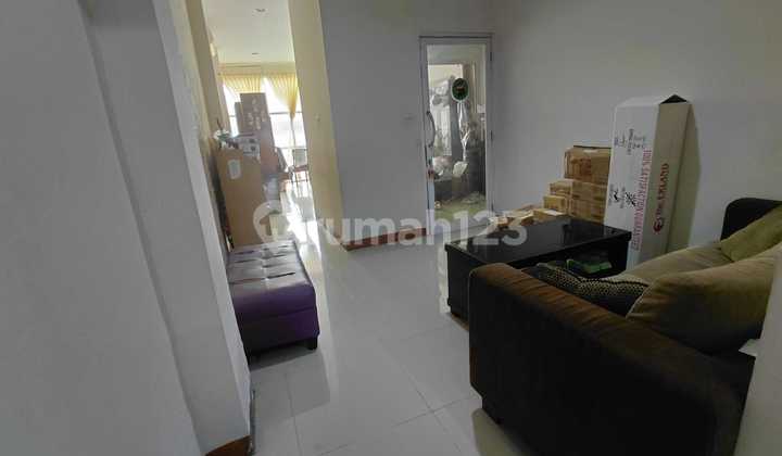 For Rent: 4-Storey Shop House on Jl Raya Pekayon, Bekasi 2