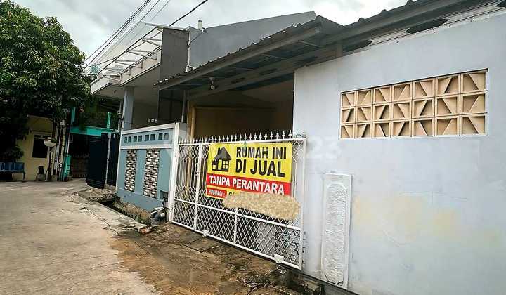 Dijual Rumah Furnished di Wisma Asri Bekasi Dijual Rumah Furnished di Wisma Asri Bekasi