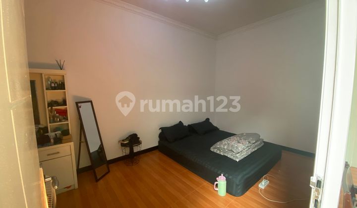 Jual Murah Dibawah Harga Pasaran Rumah Rapi Siap Huni di Taman Galaxy Bekasi 2