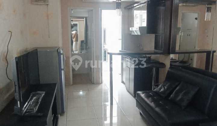 Dijual Unit 2 BR Apartmen Gading Nias Kelapa Gading Jakarta Utara