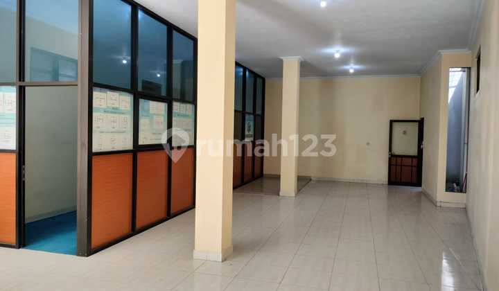 For Sale 2-Story House Suitable for Business in Tarumajaya, Bekasi 2