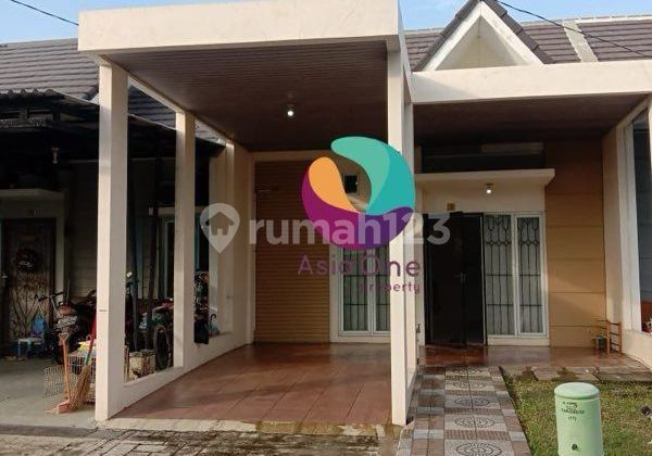 Dijual Rumah Rapi Full Renov di Mutiara Gadinf City Bekasi Dijual Rumah Rapi Full Renov di Mutiara Gadinf City Bekasi