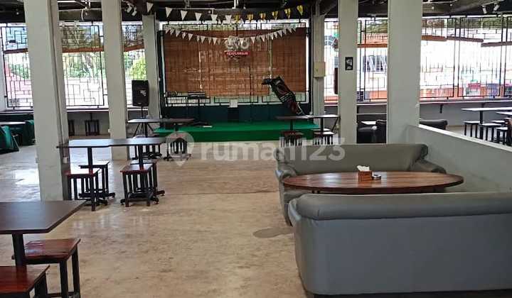 For Rent Commercial Shop House at Kemang Point Bogor 2