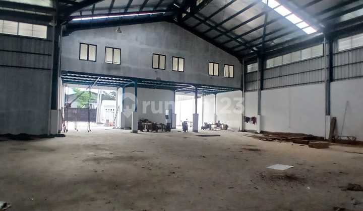 Disewakan Gudang Baru Siap Pakai di Bantar Gebang Bekasi Disewakan Gudang Baru Siap Pakai di Bantar Gebang Bekasi