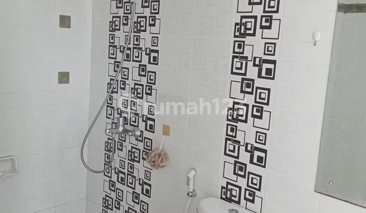 Disewakan Rumah Standar di Cluster Laseine Jakarta Garden City, Cakung 2