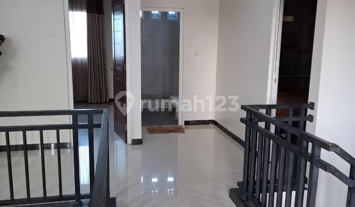 JUAL RUMAH DI BINTARA ESTATE BEKASI 2