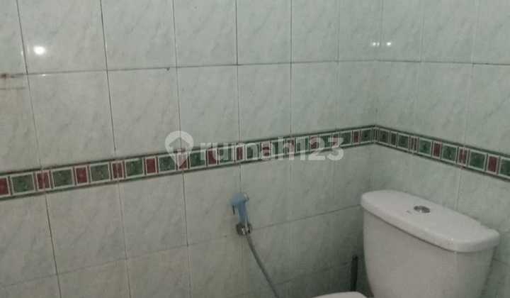 Disewakan Rumah 3 Kamar di Kayuputih Jakarta Timur 2
