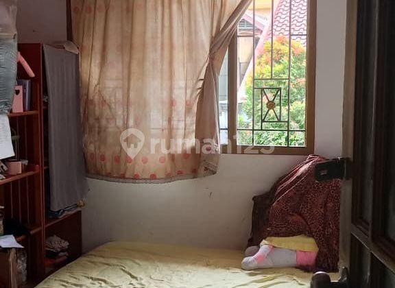 Dijual Rumah Hook di Kompleks Migas Joglo Jakarta Barat 2