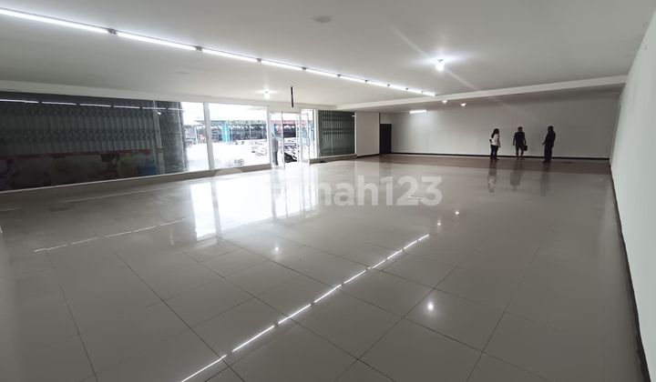 For Rent Ex-Minimarket Shop House in Mustika Jaya, Bekasi 2