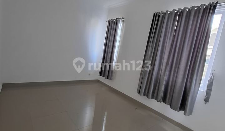 Disewakan / Dijual Rumah Dalam Cluster Jakarta Garden City,Cakung Jakarta Timur 2