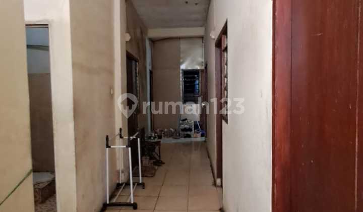 JUAL RUMAH KOST + RUKO DIBAWAH NJOP DI MANGGARAI, TEBET JAKARTA SELATAN 2