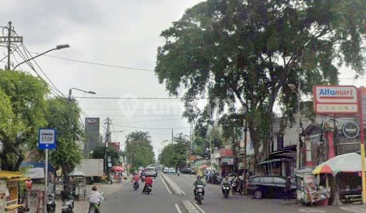 Dijual Rumah Harga Murah bisa untuk Usaha di Palmerah Barat 2