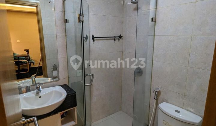 Dijual Murah Unit Mewah di The Mansion Bougenville Kemayoran Jakarta Utara 2