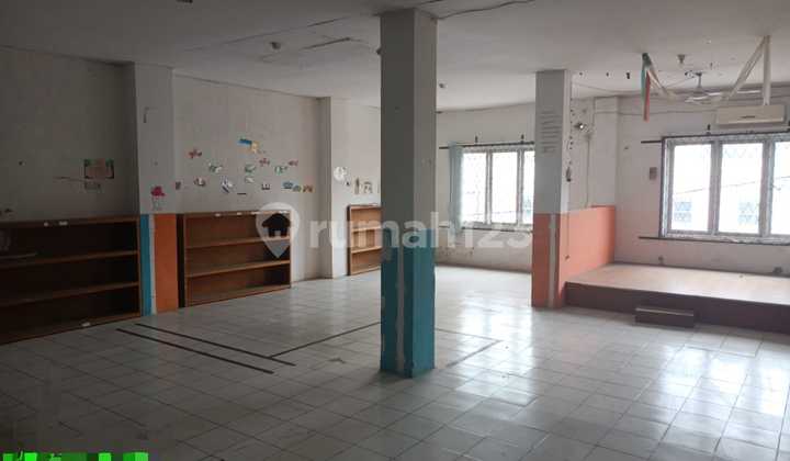 Disewakan Ruko Gandeng di Dukuh Zamrud Bekasi