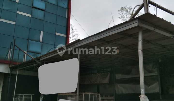 Disewakan Ruko 4 Lantai di Jl Raya Pekayon Bekasi Disewakan Ruko 4 Lantai di Jl Raya Pekayon Bekasi