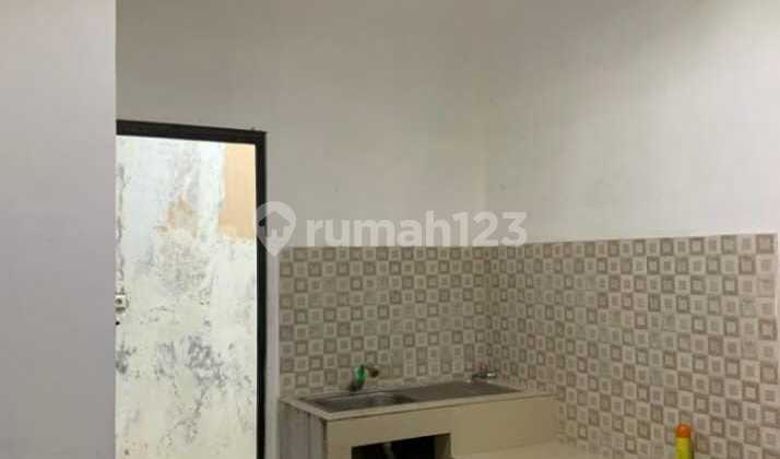 Dijual Rumah Rapi di Pesona Anggrek Harapan Bekasi 2