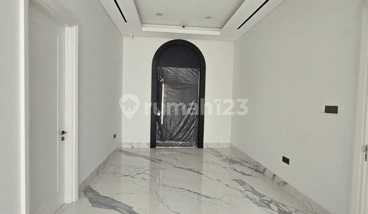 Dijual Rumah Mewah di Gramercy Alam Sutra Tangerang 2
