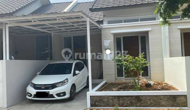 For Sale House in Grand Amity Garden, Sawangan Depok West Java 1