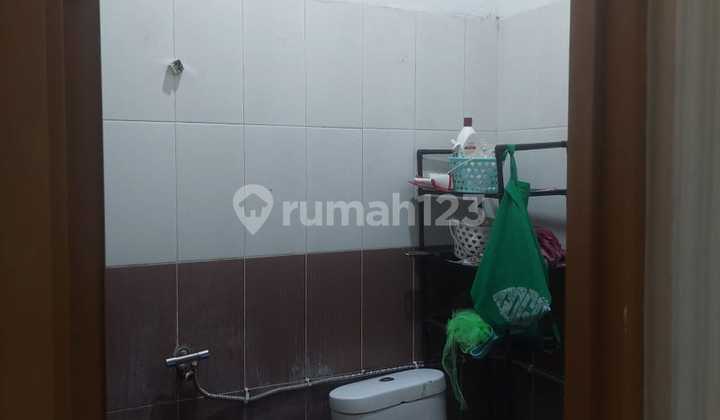 JUAL / SEWA RUMAH DI HARAPAN INDAH 1 BEKASI 2