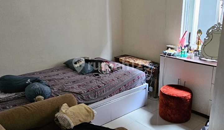 FOR SALE 2-STORY HOUSE IN VICTORIA GARDEN GRAND GALAXY BEKASI 2