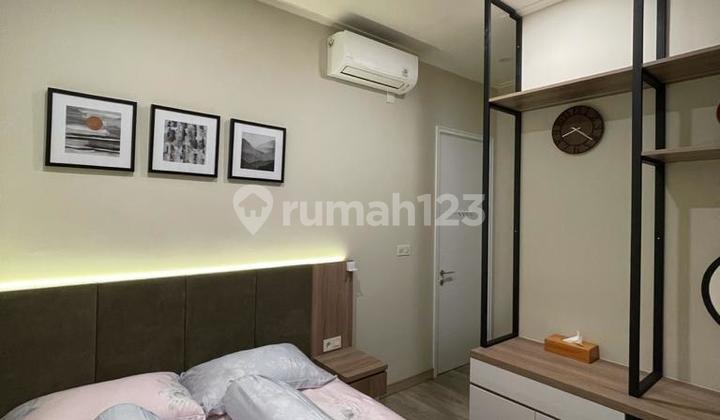 Disewakan Rumah Full Furnish di Sedayu City Kelapa Gading Jakarta Utara 2